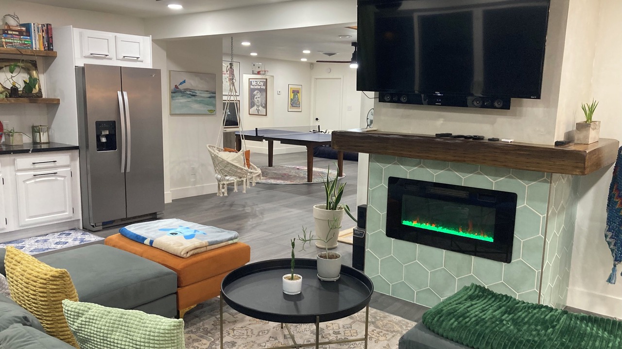 Photo of Livingroom in Spring Valley