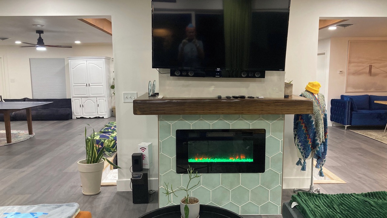 Photo of Livingroom in Spring Valley
