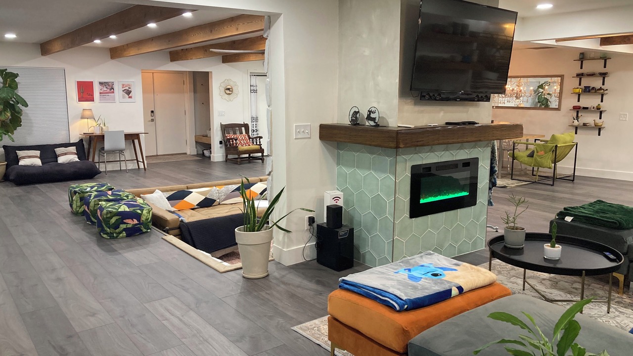 Photo of Livingroom in Spring Valley
