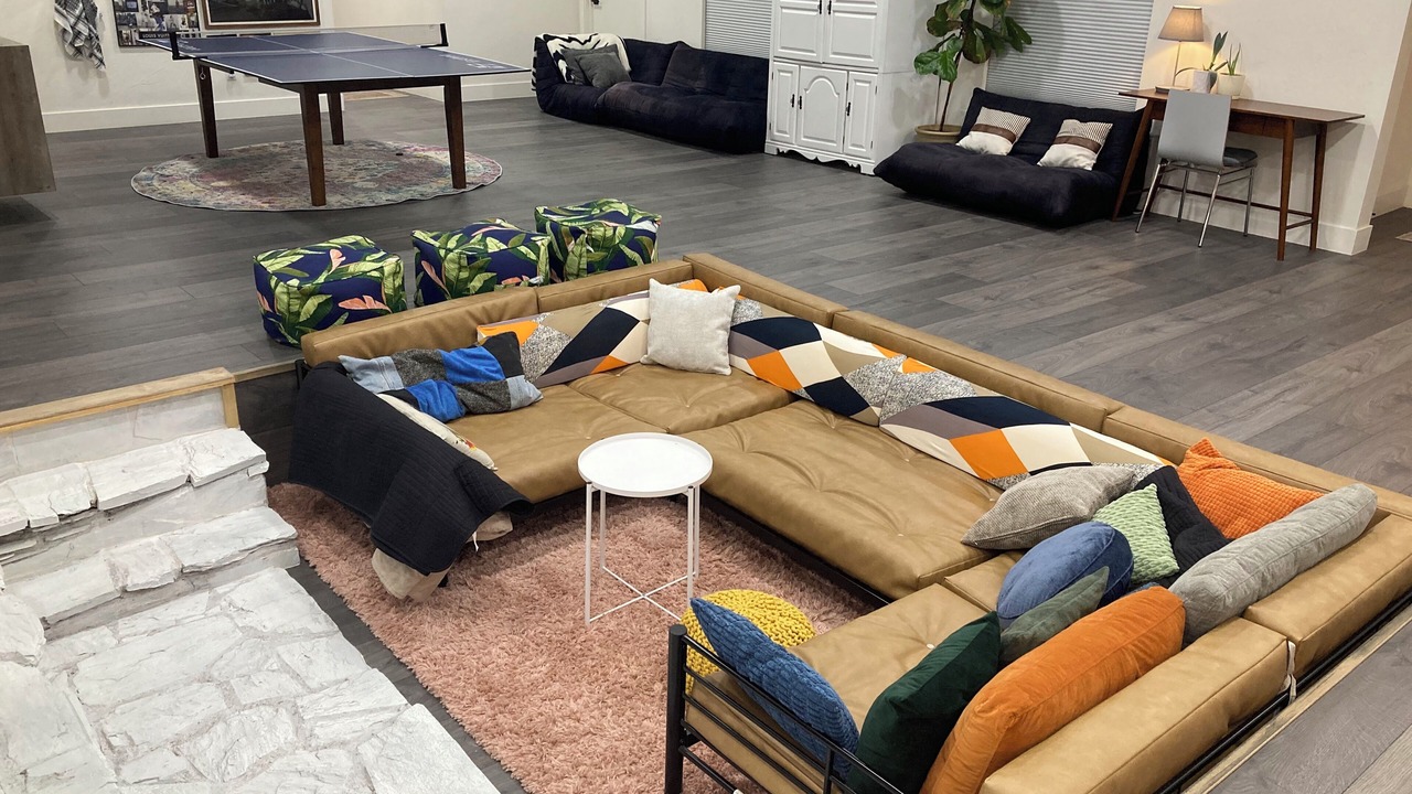 Photo of Livingroom in Spring Valley
