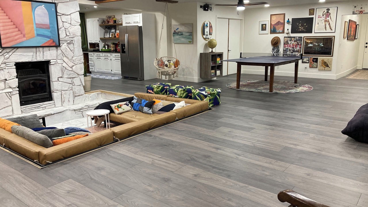 Photo of Livingroom in Spring Valley