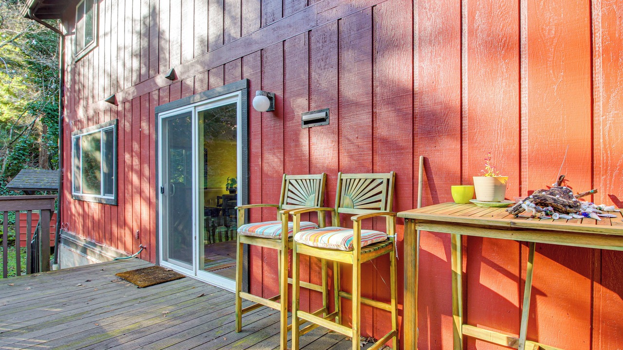 Photo of Outdoor in Coos Bay