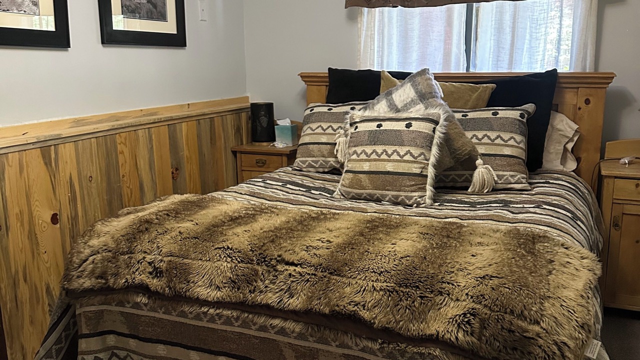 Photo of Bedroom in Brockway