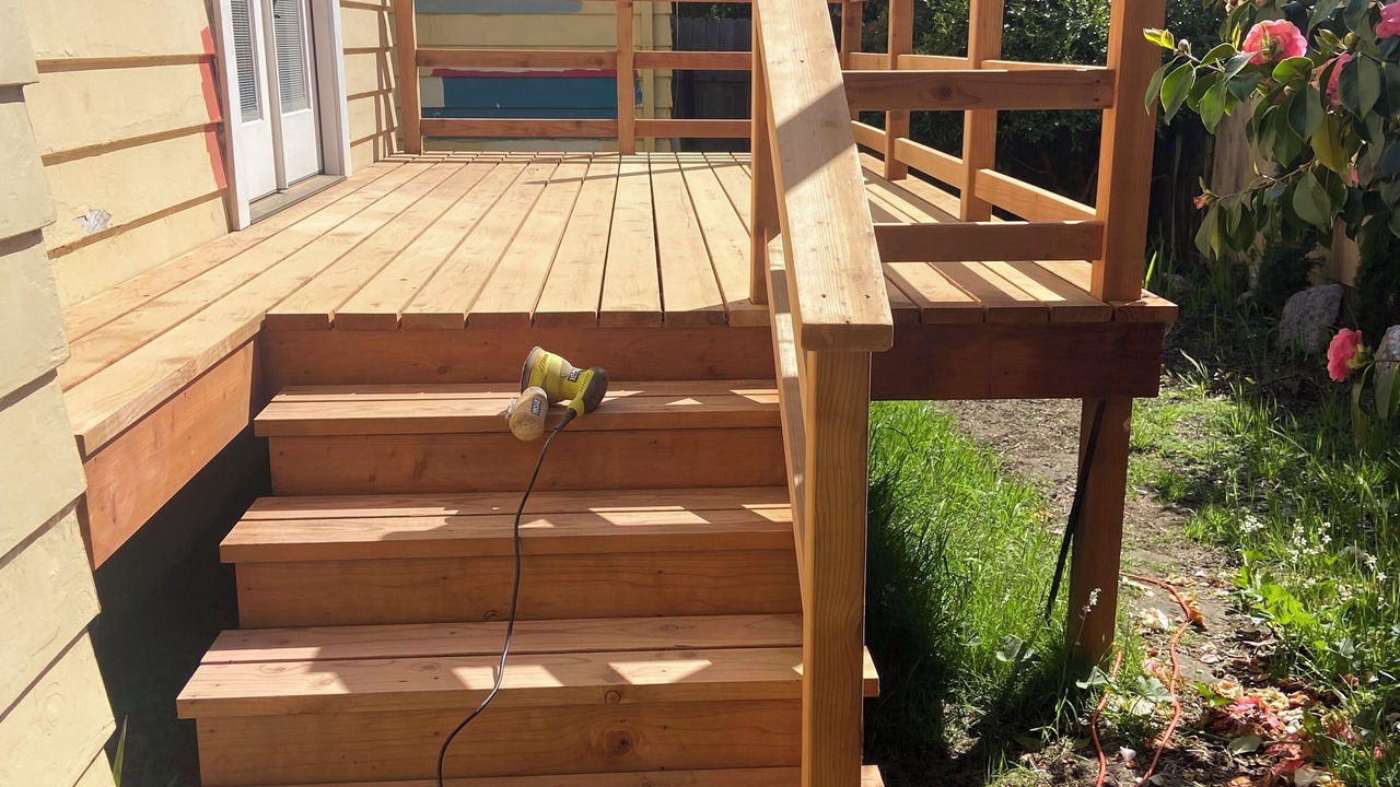 Photo of Outdoor in Fort Bragg