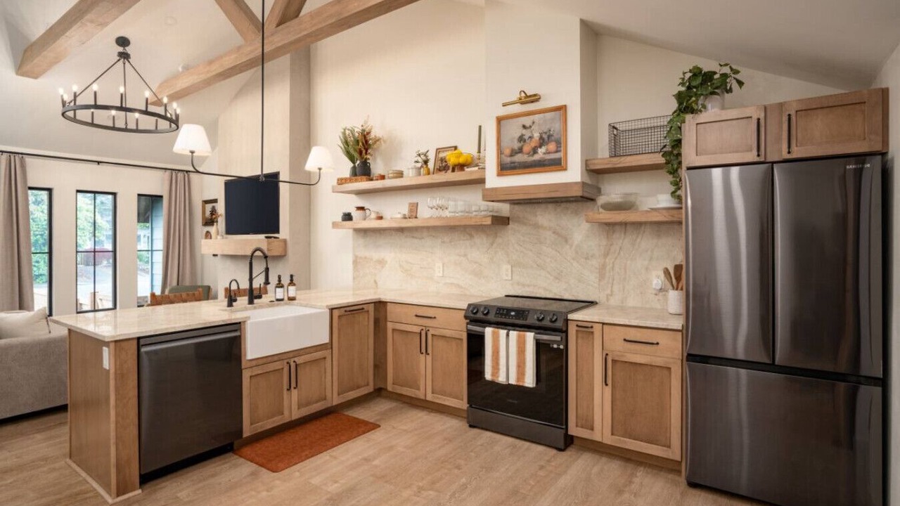 Photo of Kitchen in North Bend