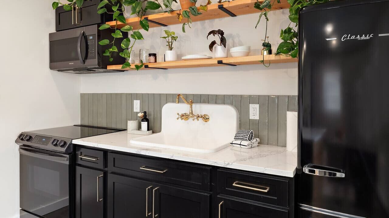 Photo of Kitchen in North Bend