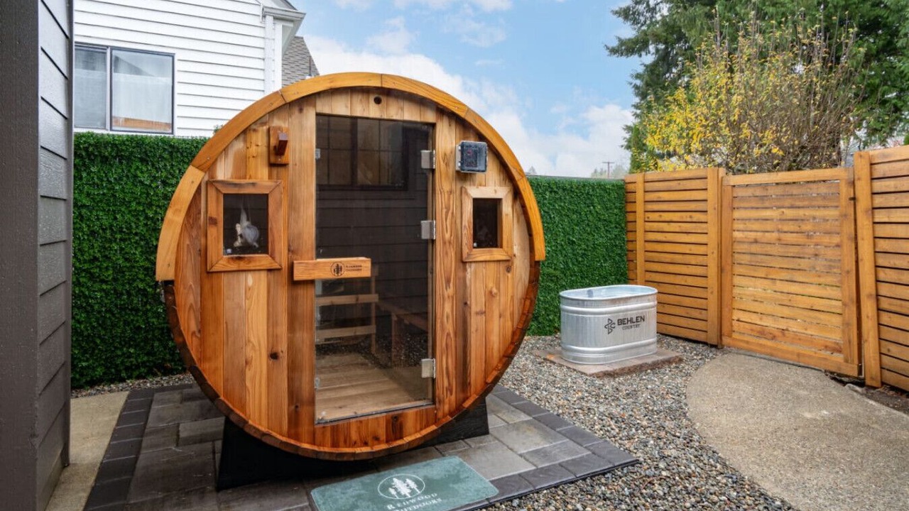 Photo of Outdoor in North Bend