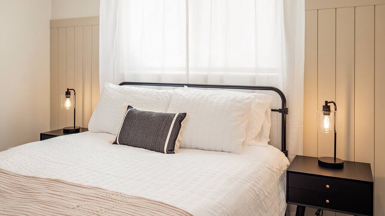 Photo of Bedroom in North Bend