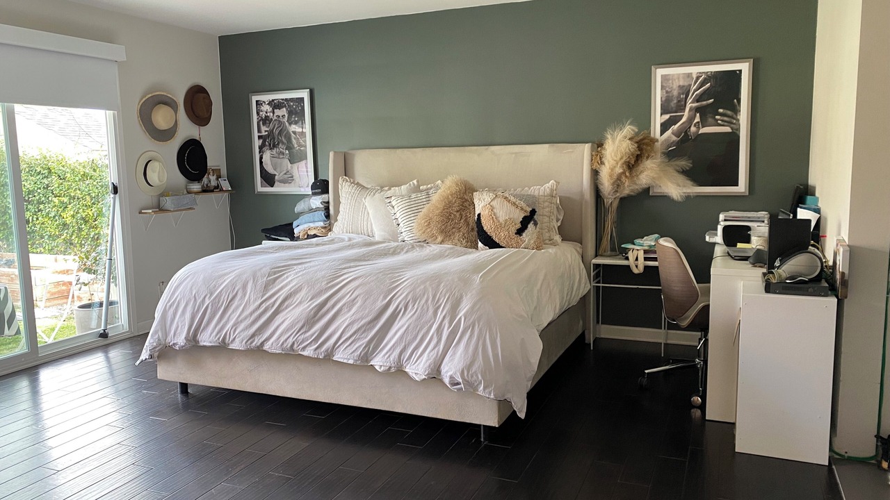 Photo of Bedroom in McNeil Estates