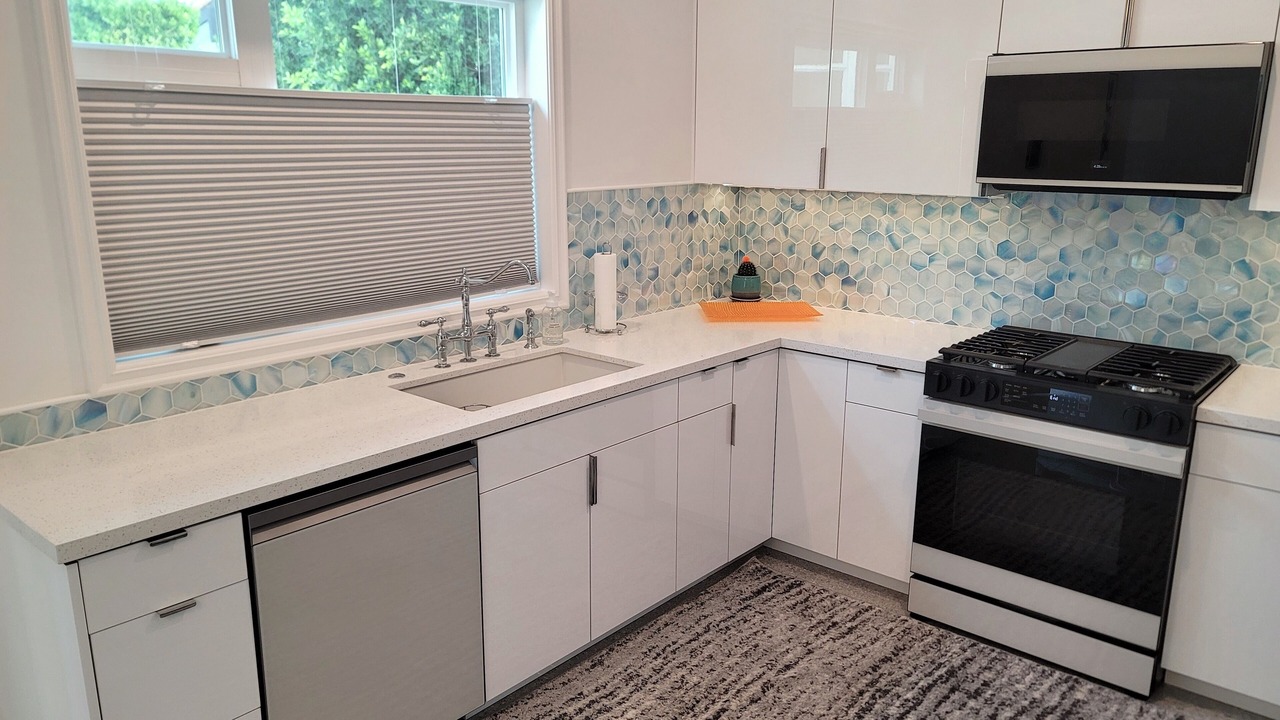 Photo of Kitchen in Palm Desert