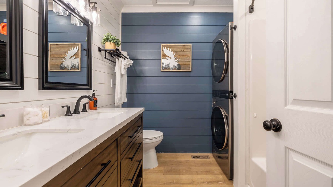 Photo of Bathroom in Kachina Village