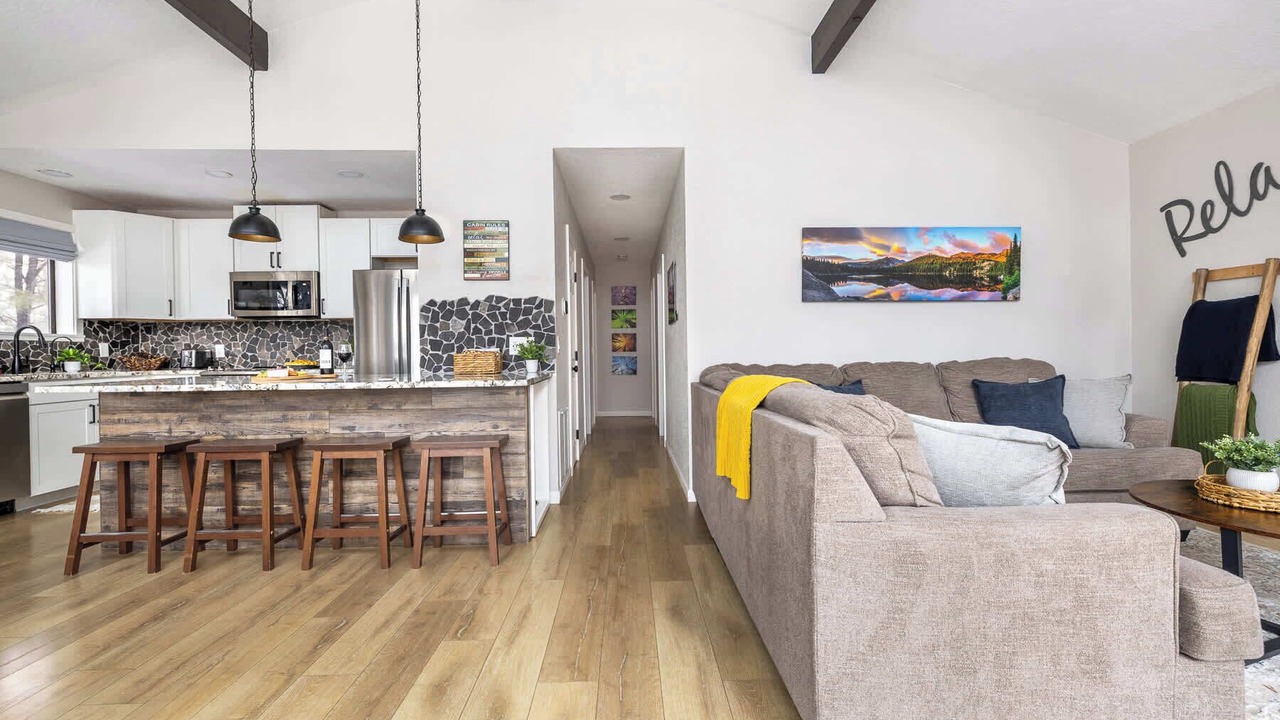 Photo of Livingroom in Kachina Village