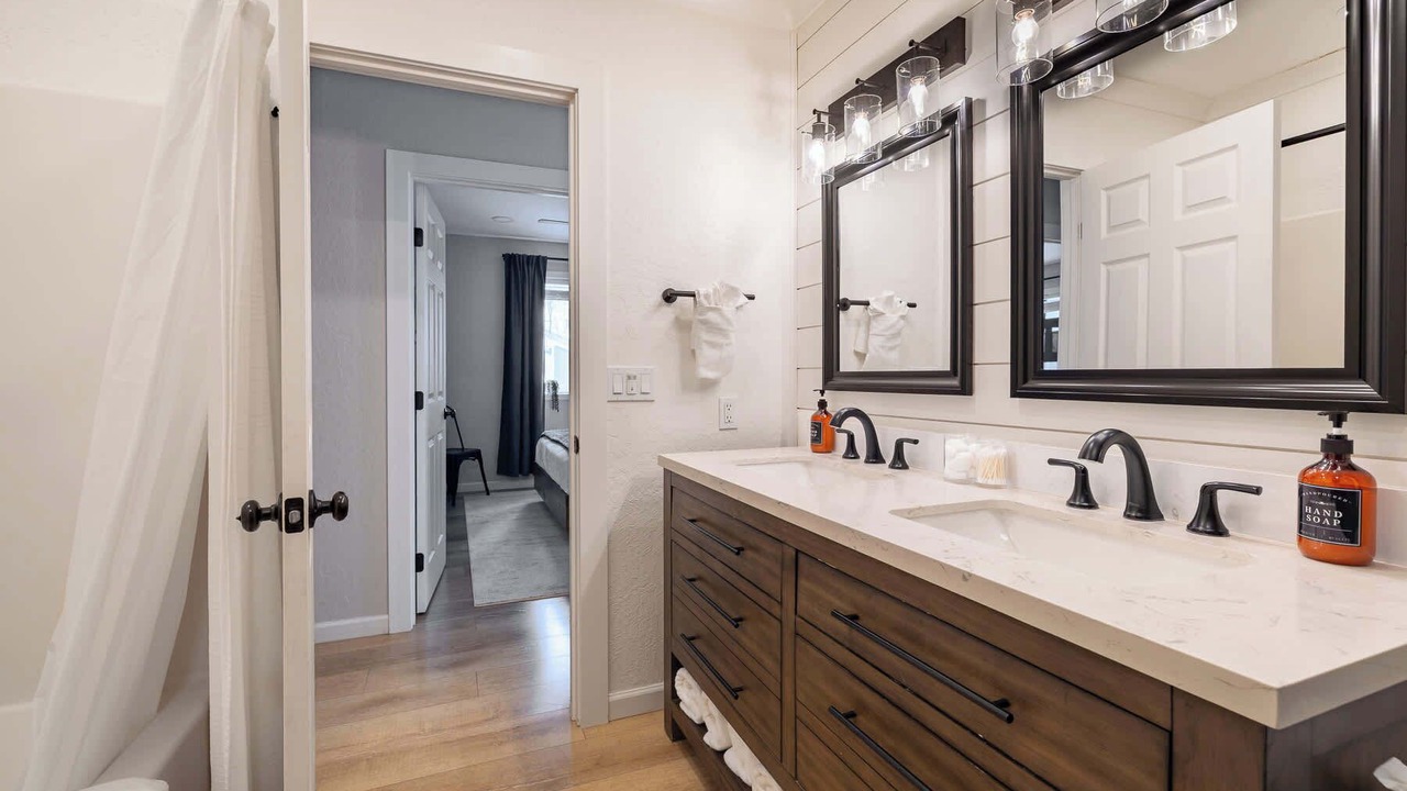 Photo of Bathroom in Kachina Village