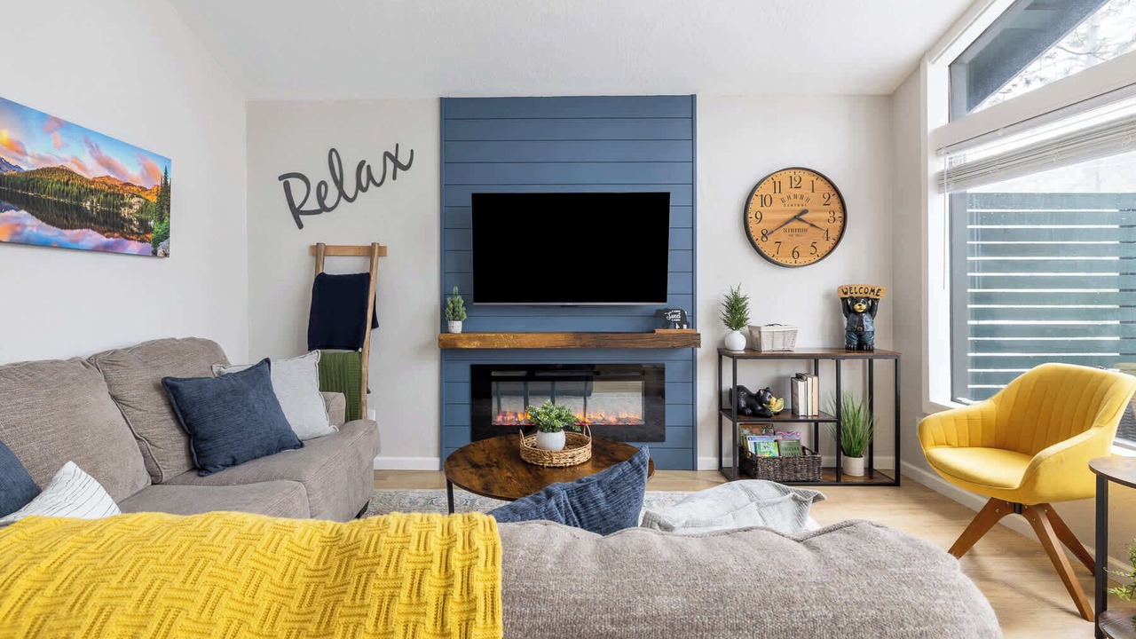 Photo of Livingroom in Kachina Village