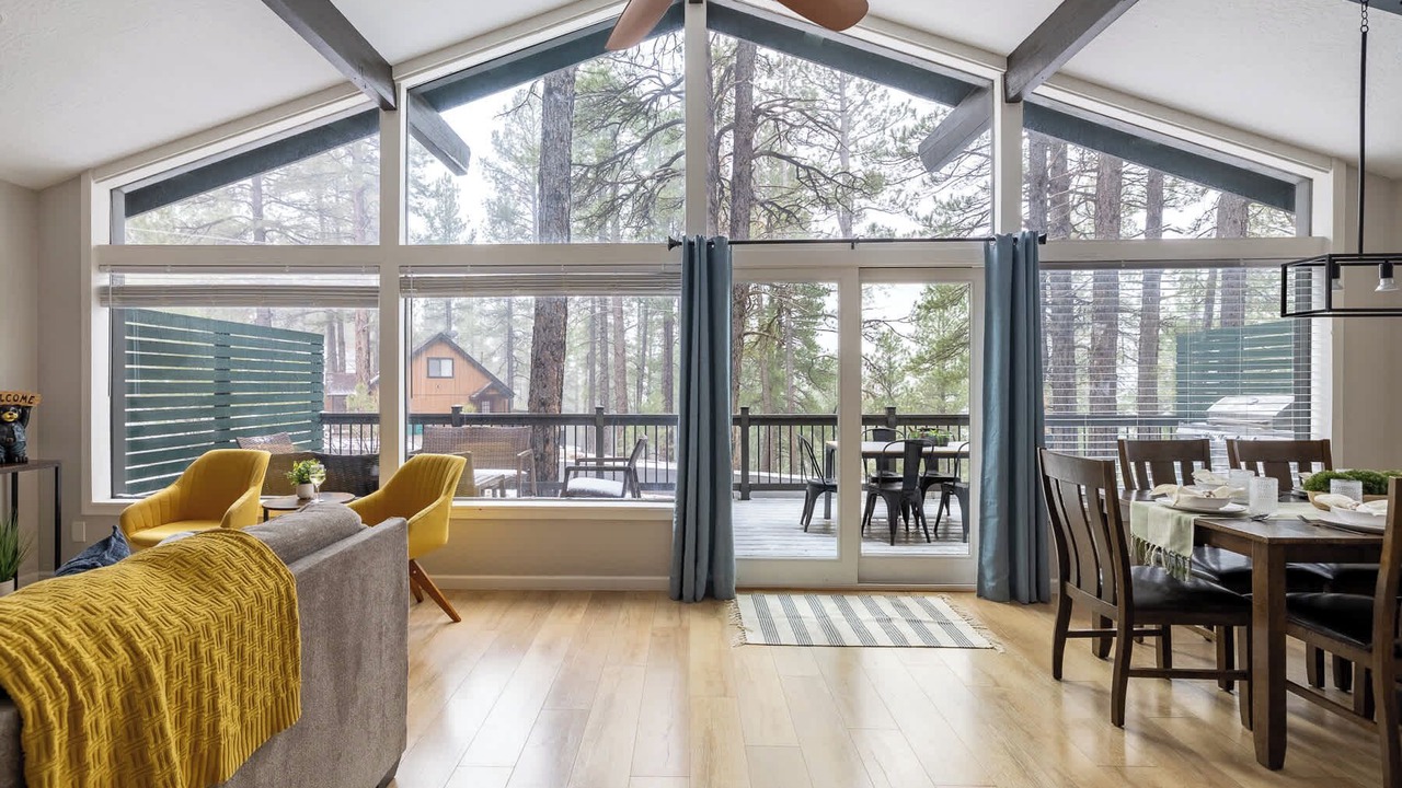 Photo of Livingroom in Kachina Village