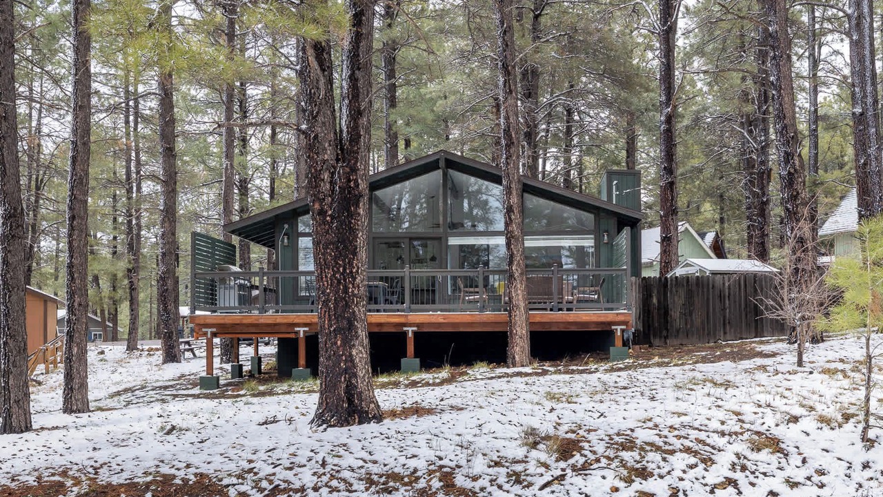 Photo of Outdoor in Kachina Village