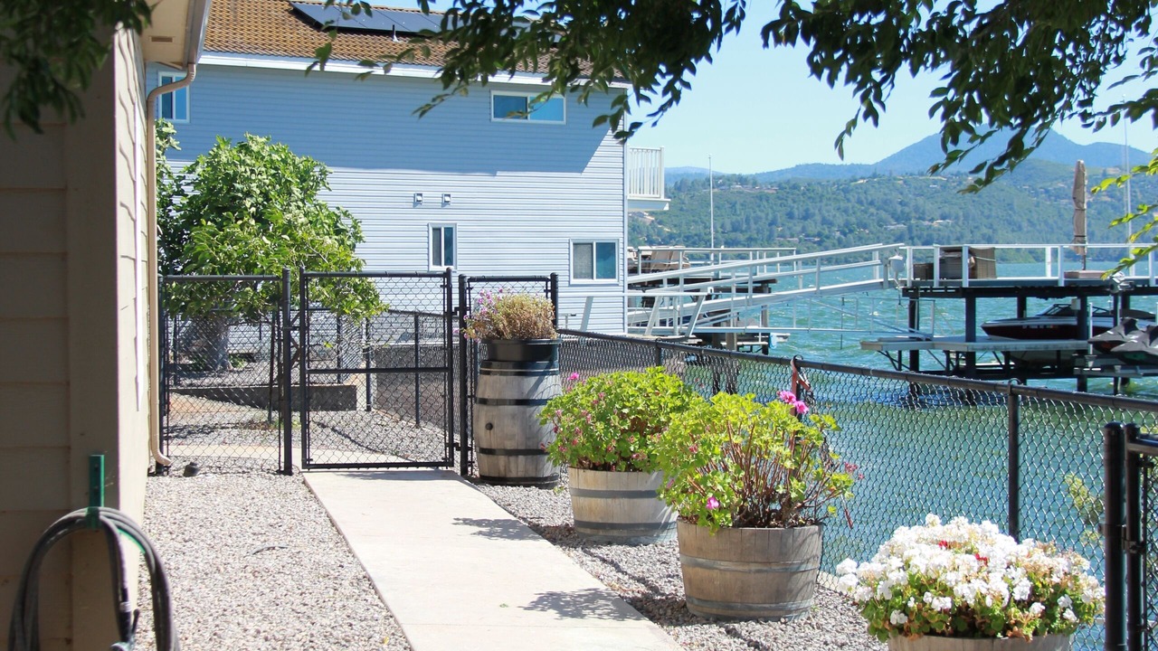 Photo of Patio Balcony in Clearlake