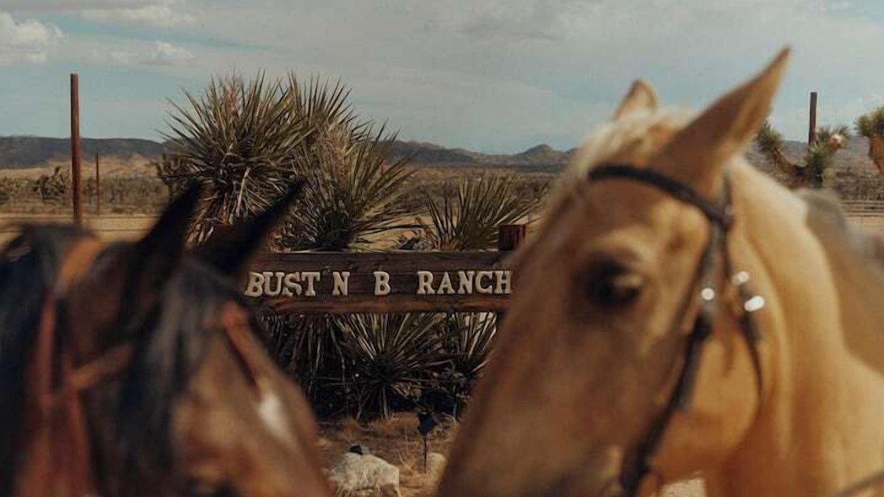 Photo of Others in Pioneertown