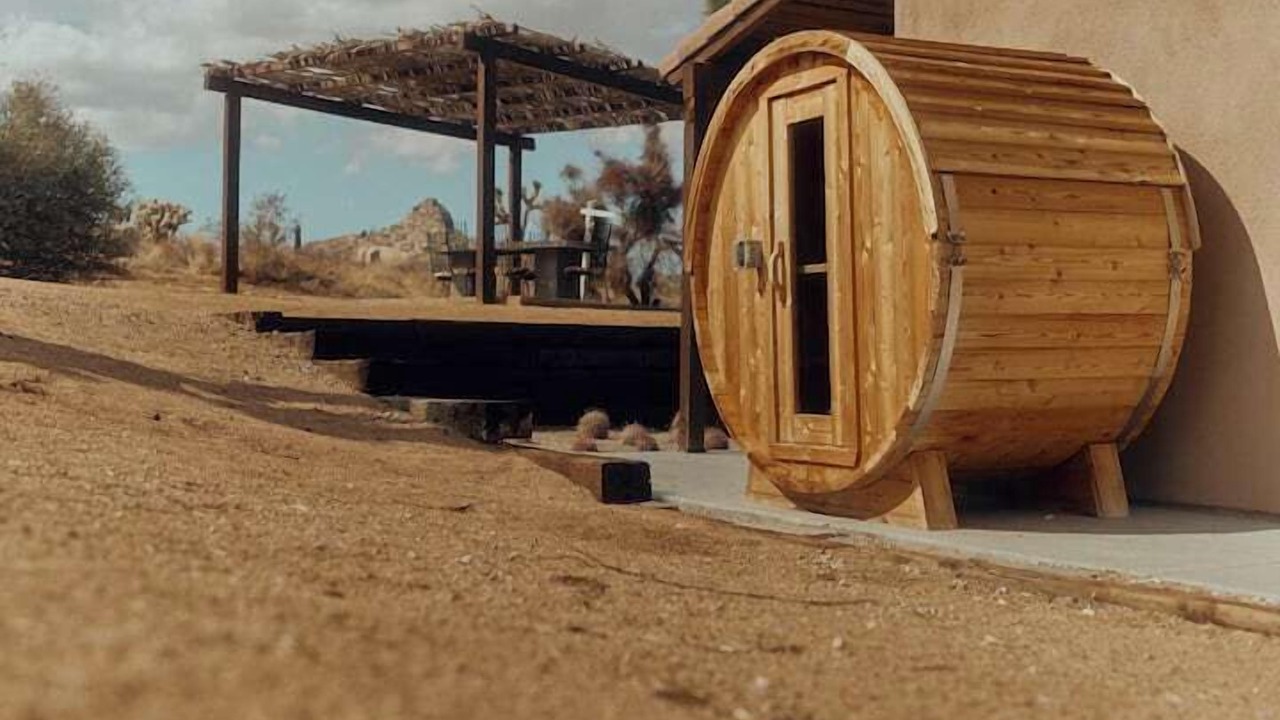 Photo of Others in Pioneertown