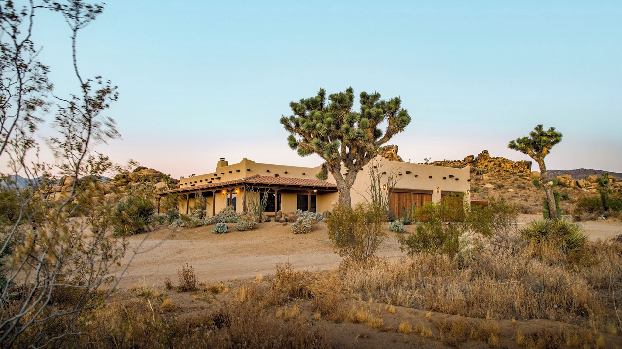 Photo of Outdoor in Pioneertown