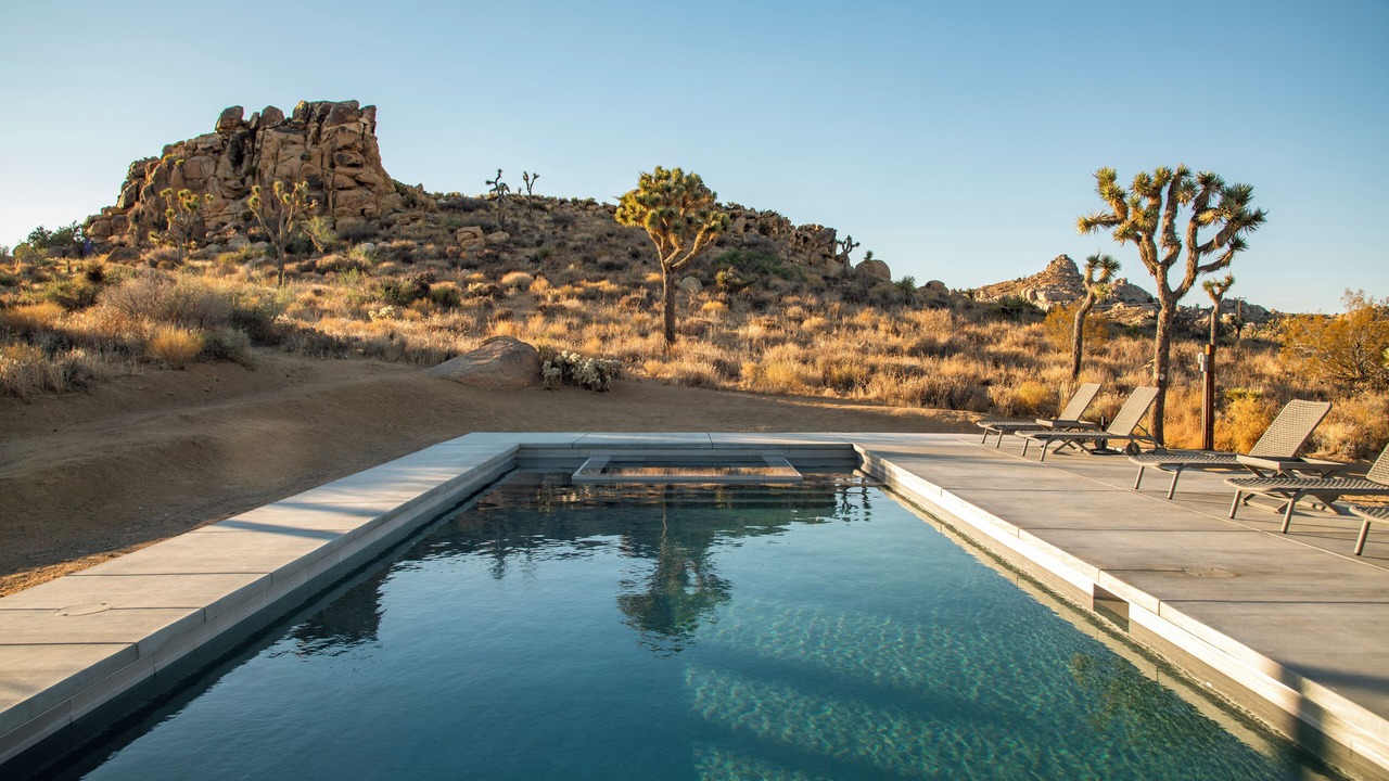 Photo of Outdoor in Pioneertown