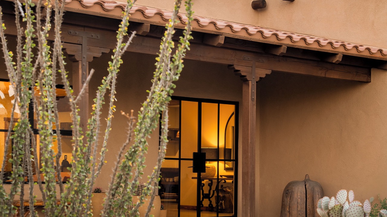 Photo of Outdoor in Pioneertown