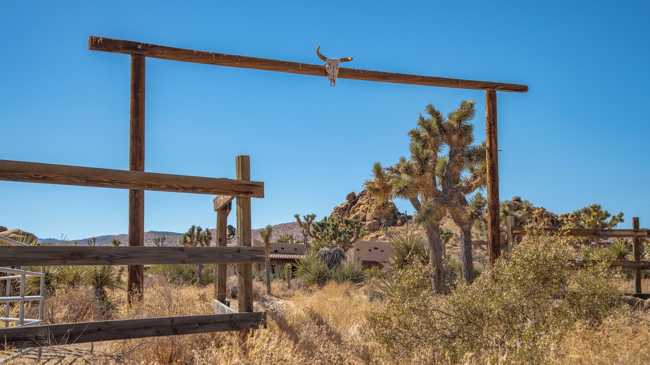 Photo of Others in Pioneertown