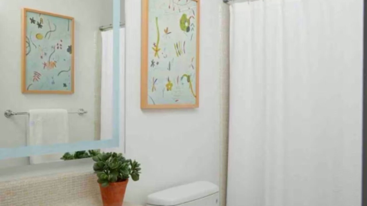 Photo of Bathroom in San Anselmo