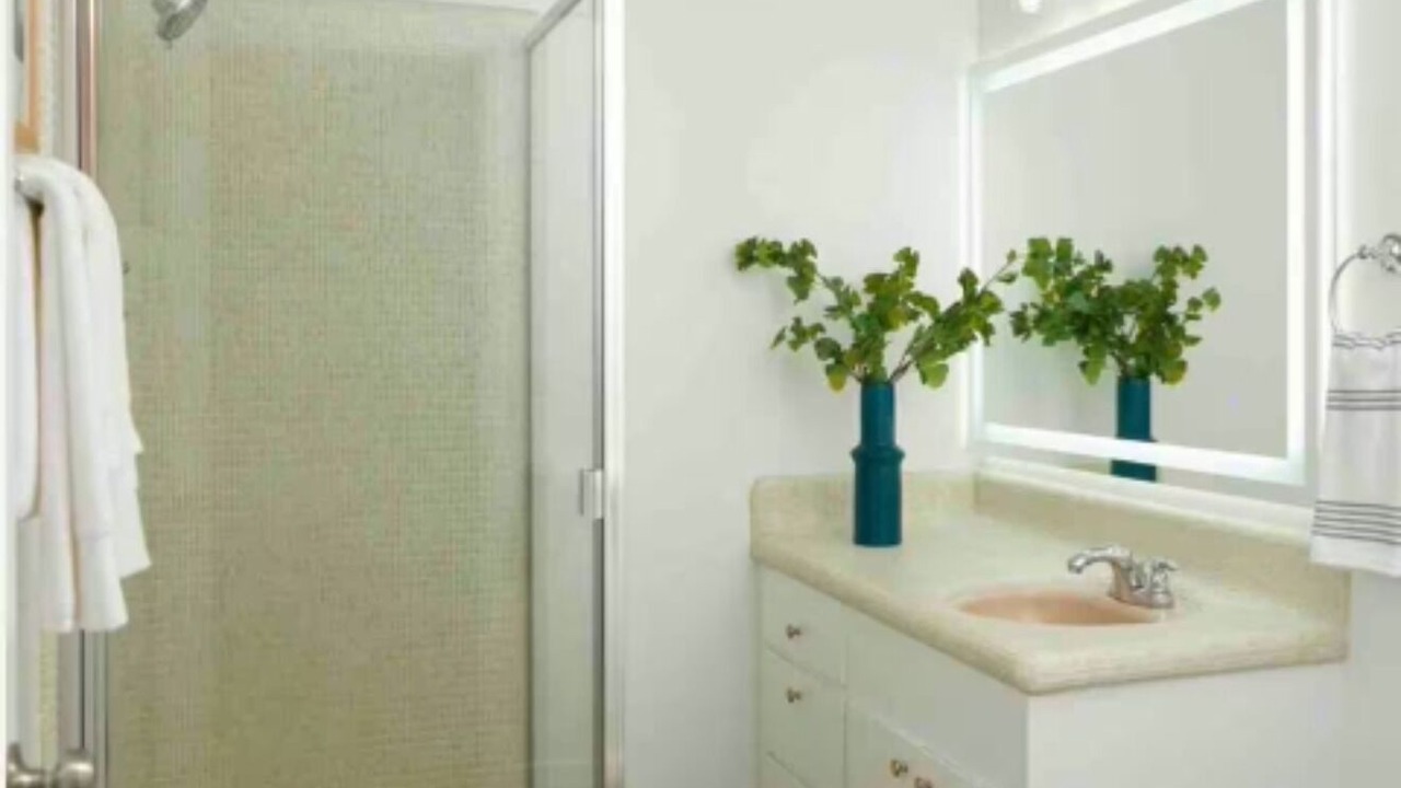 Photo of Bathroom in San Anselmo