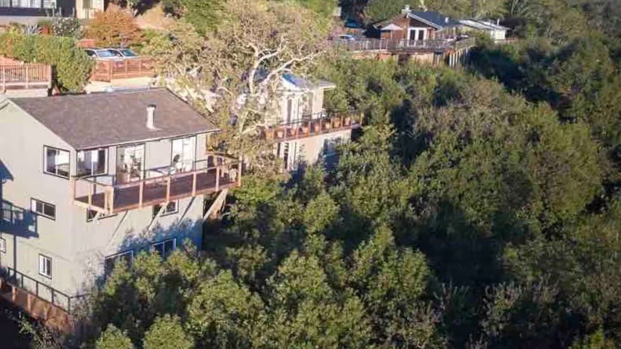 Photo of Outdoor in San Anselmo
