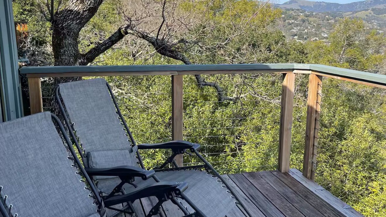 Photo of Outdoor in San Anselmo