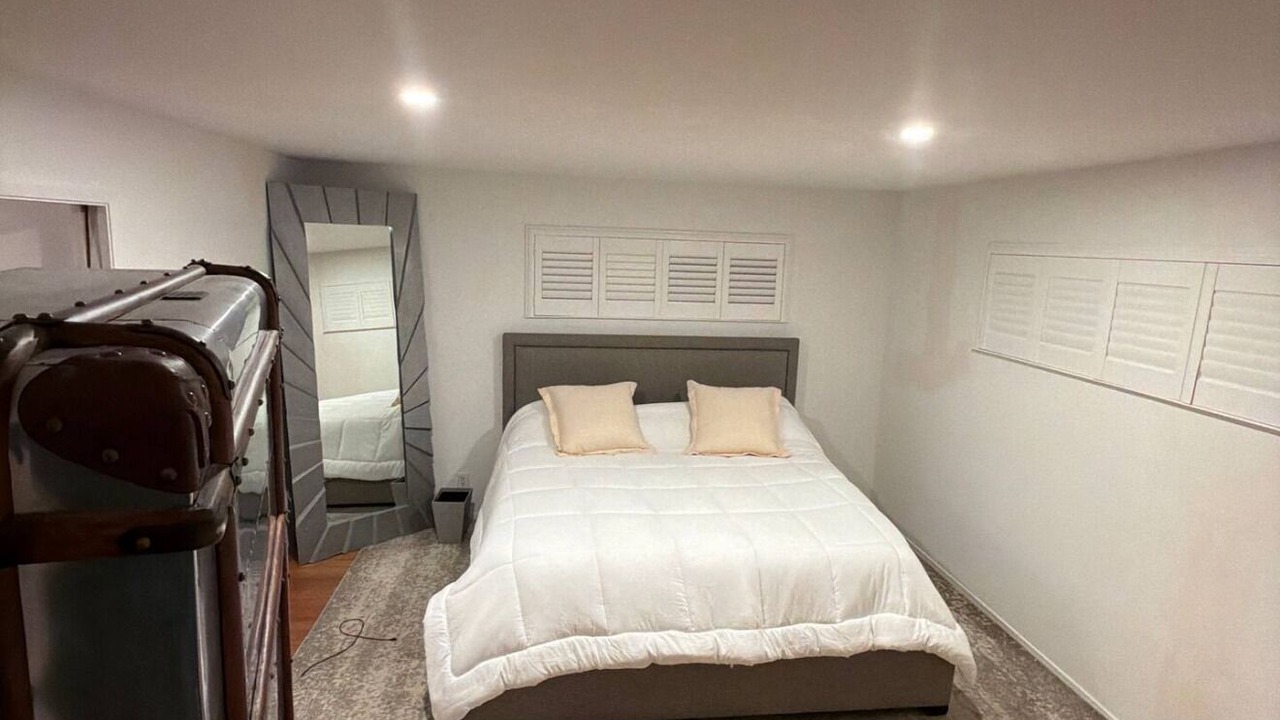 Photo of Bedroom in San Anselmo