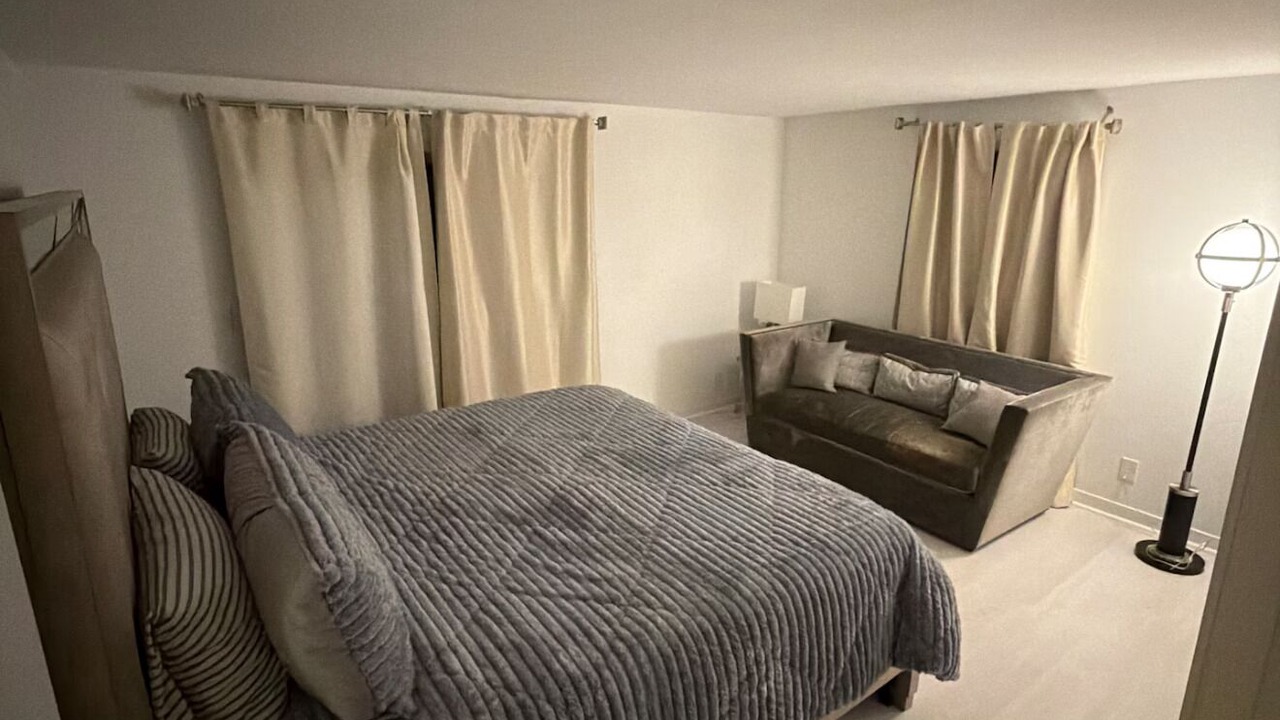 Photo of Bedroom in San Anselmo