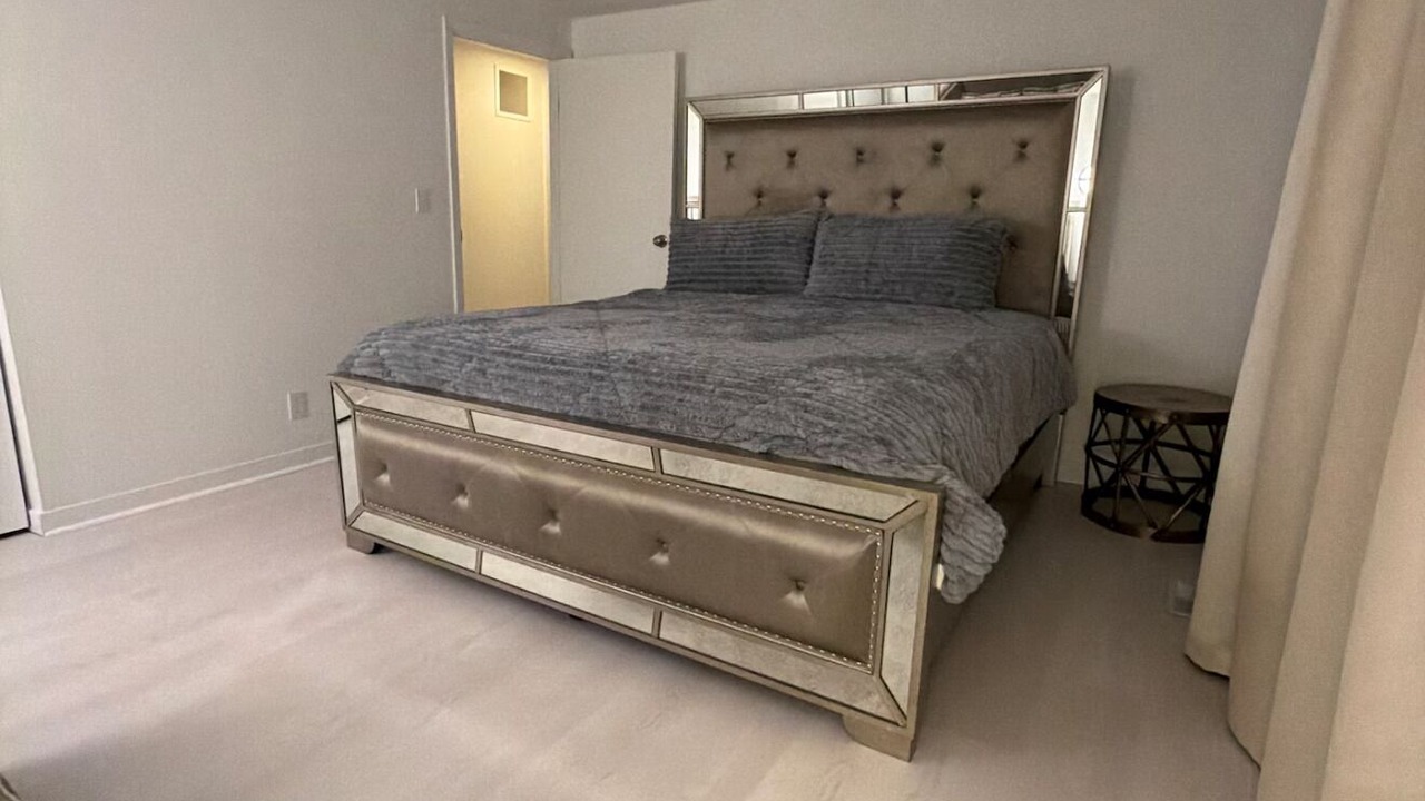 Photo of Bedroom in San Anselmo