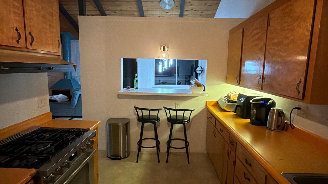 Photo of Kitchen in San Anselmo