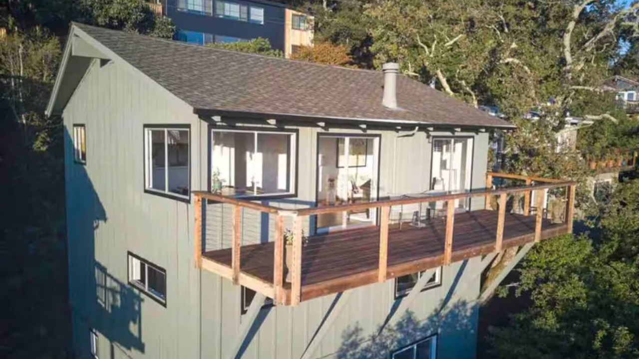 Photo of Outdoor in San Anselmo