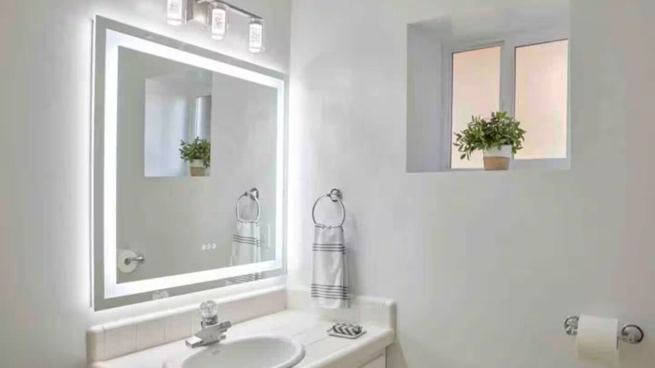 Photo of Bathroom in San Anselmo