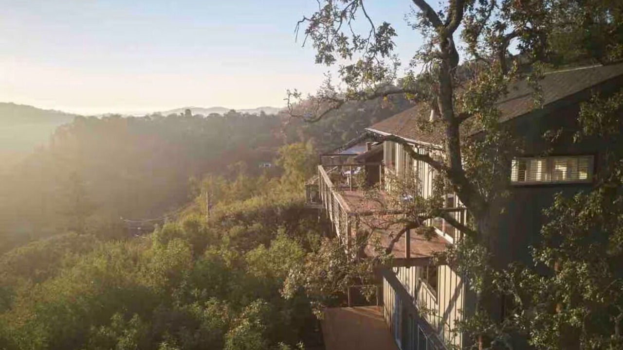 Photo of Others in San Anselmo