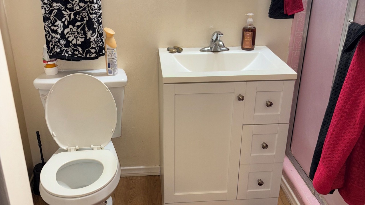 Photo of Bathroom in Inglewood