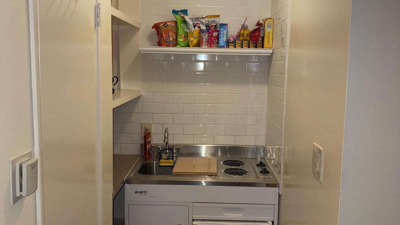 Photo of Kitchen in Inglewood
