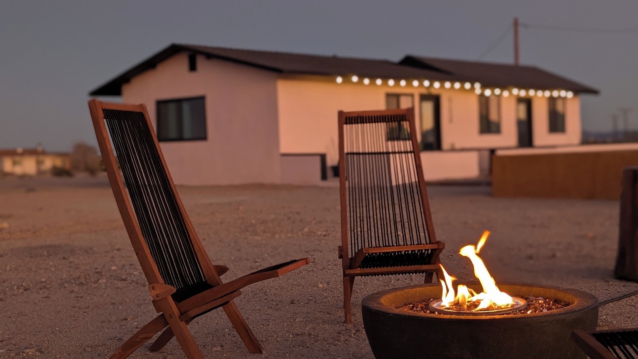 Photo of Outdoor in Twentynine Palms