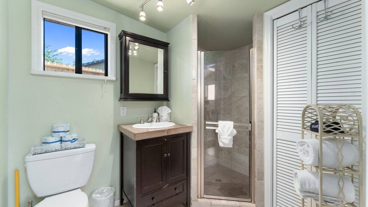 Photo of Bathroom in Uptown Sedona