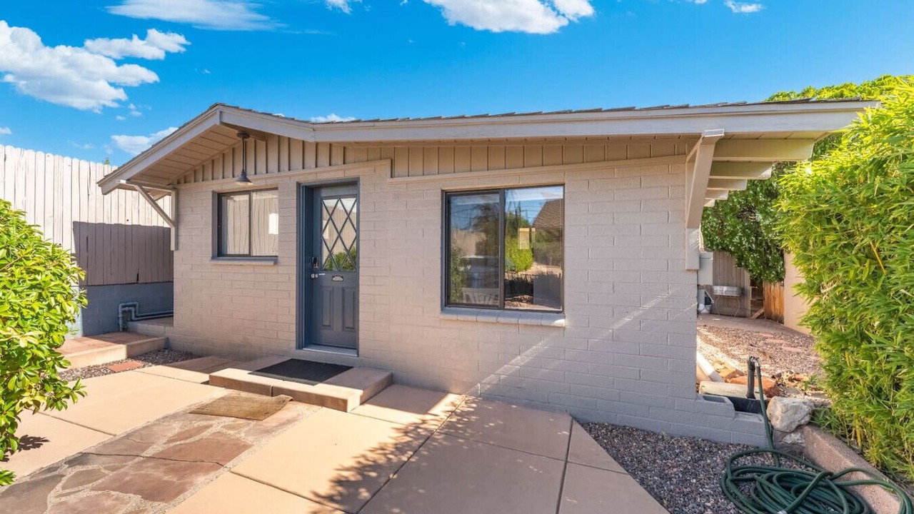 Photo of Outdoor in Uptown Sedona
