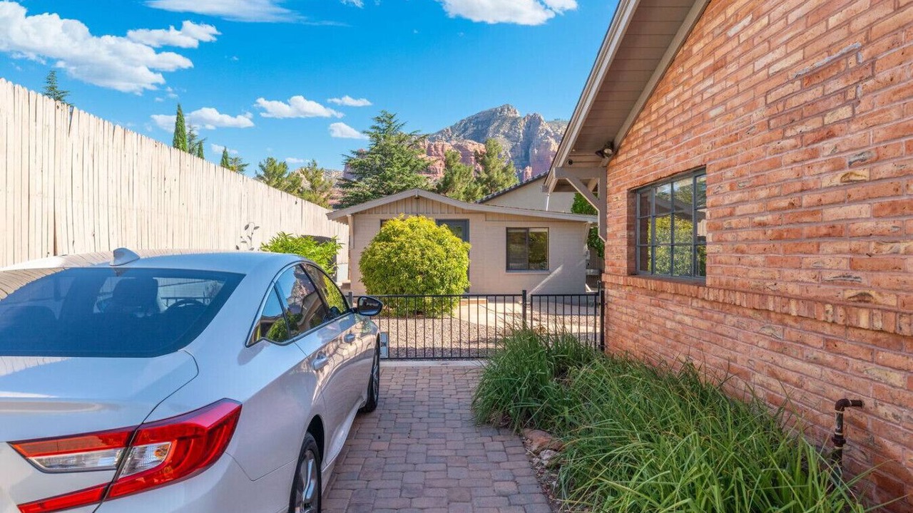 Photo of Outdoor in Uptown Sedona