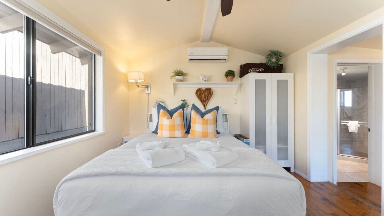 Photo of Bedroom in Uptown Sedona