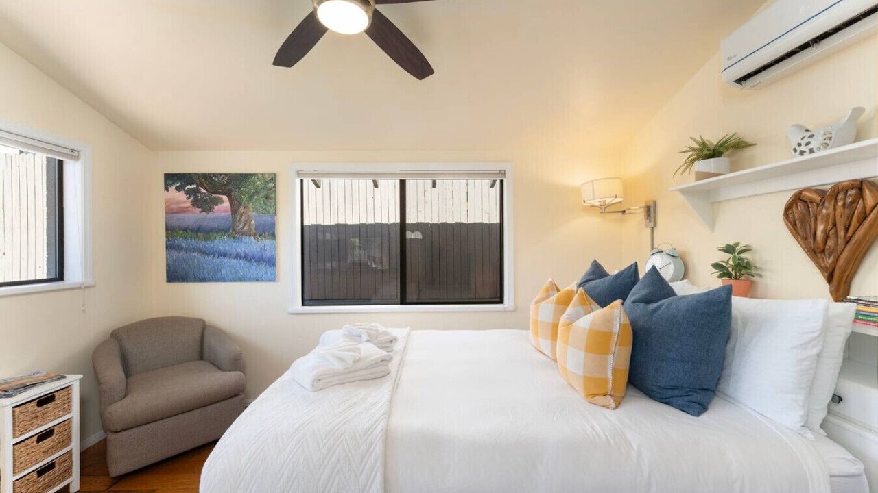 Photo of Bedroom in Uptown Sedona