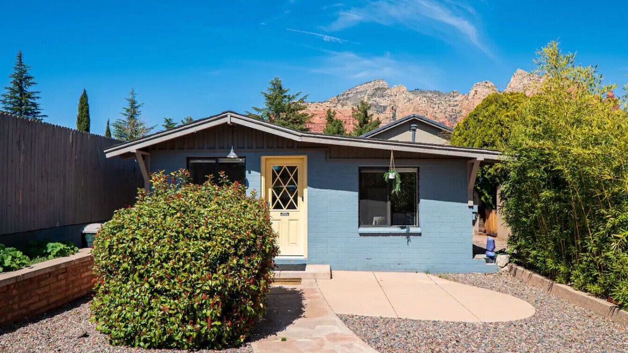 Photo of Outdoor in Uptown Sedona