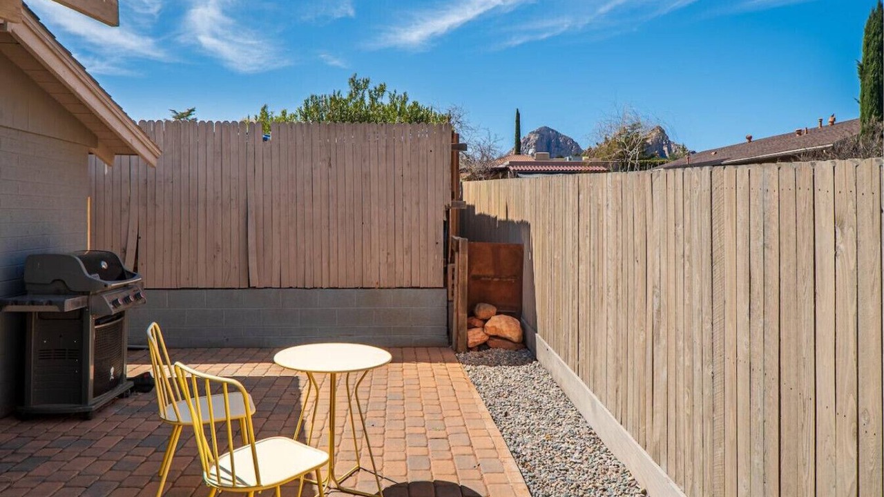 Photo of Outdoor in Uptown Sedona