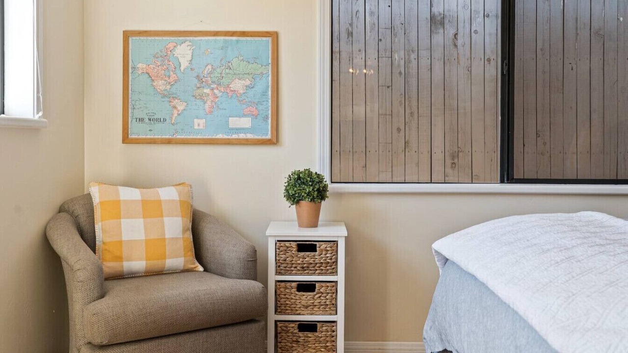Photo of Bedroom in Uptown Sedona