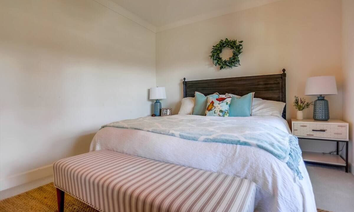 Photo of Bedroom in Leucadia
